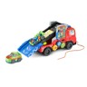 VTech® 3-in-1 Fix & Haul Truck™ - view 3